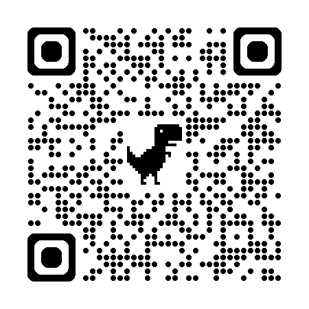QR code da enquete do soluço